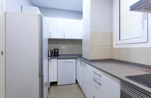 Bright & Spacious Family Flat in Central Barcelona - Foto 20