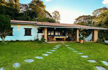 Sítio Maranatá, a mais bela vista do Pacoti! 20min de Guaramiranga! - Foto 69