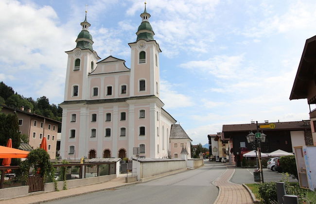 Apartment in Tirol With Private Garden - Photo 35