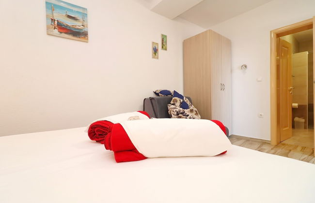 Seaside Apartments Hrkac - Foto 9