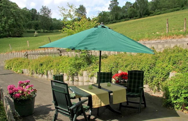 Ferienwohnung van Balkom - Foto 16