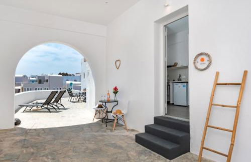 Thallos Cave House and Apartments - Foto 24