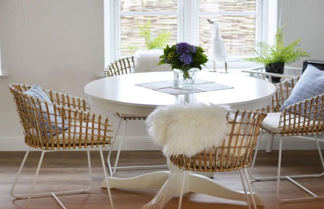 Holiday Apartment Domstag - Foto 17