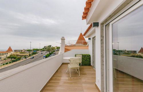 RENT4REST Estoril Seafront Apartments - Foto 71