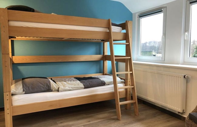 Schaalseeblick Comfortable Holiday Residence - Foto 4