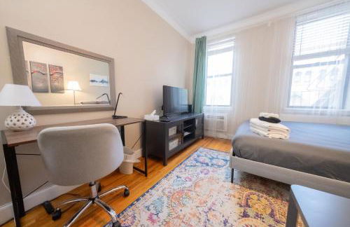 Bright Studio in Central NYC - Foto 2