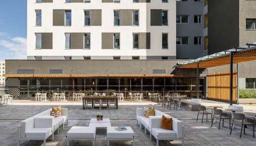 Soto House Pamplona - Foto 3