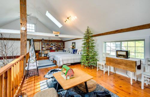 True North Farm House - Historic Family Home - Foto 33