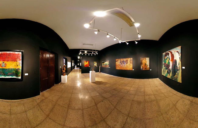 Santa Cruz de la Sierra Museum Tour - Photo 6