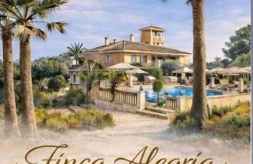 Casa Alegria - Foto 1