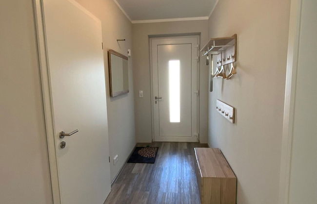 Exclusives Appartement auf Fehmarn - Foto 21