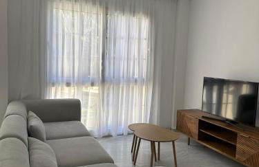 Sol Puerto Apartamento en Almerimar - Foto 2