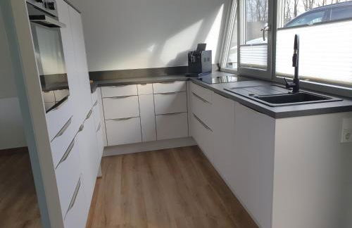 Bigge Huus Ferienhaus - Foto 6