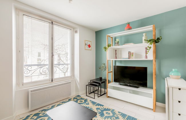 Résidence Louvre - Bellan - Foto 56