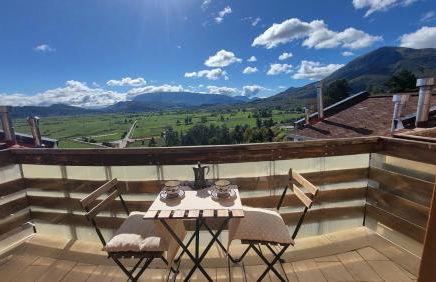 Attico e super attico panoramico - Foto 22