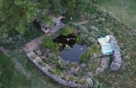 Auszeit inmitten der Natur - its a kind of magic - Foto 18