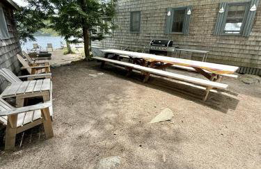 PARADISE POINT LIMIT 10 cottage - Foto 12