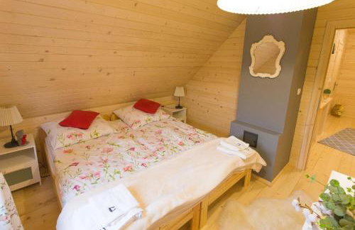 Domki pod Kuźnią - Foto 35