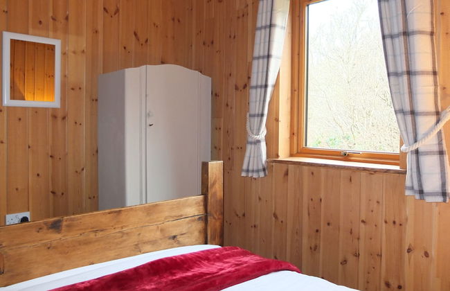 The Cabins, Loch Awe - Foto 22