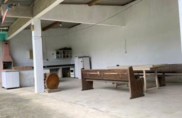 A Melhor Chácara com Piscina, Próxima à Praia! - Foto 53