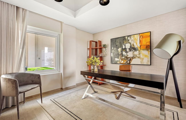 Silkhaus Mayan 5 - Yas Island - Foto 5