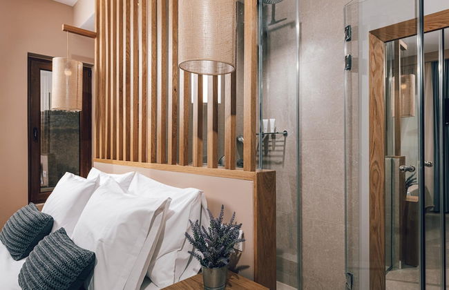 Terra Lucis Mountain Residences Mare Villa - Foto 2