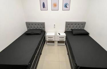 Casa com piscina, 700M da praia - Foto 21