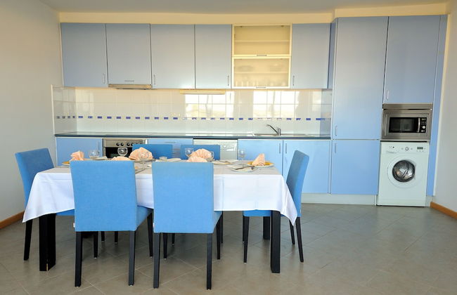 Oceano Atlantico Apartamentos Turisticos - Foto 18