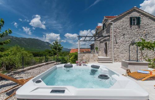 Villa Le Adria - Private Hot Tub - Beach Parking - Foto 13