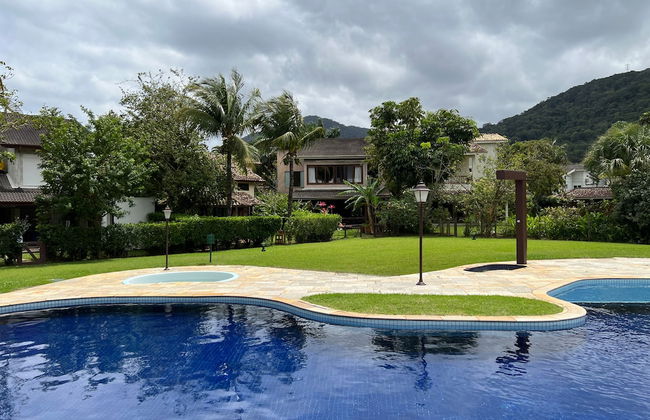 Vossa Bossa Maresias - Foto 22