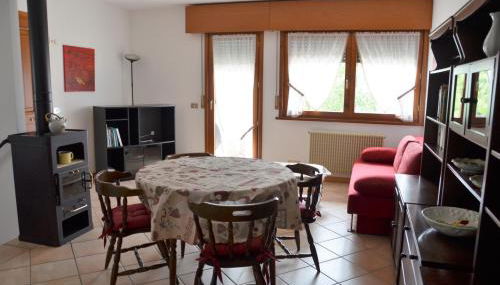 Appartamento Giada Pozzale di Pieve di Cadore(BL) - Foto 4