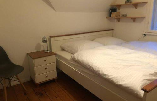 Gemütliche 4ZKB im grünen Herzen Lübecks - Foto 29