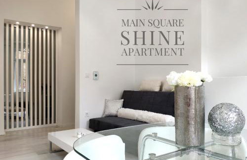 Luxurios and historic apartment "Shine" - right on the Main Square - Foto 3