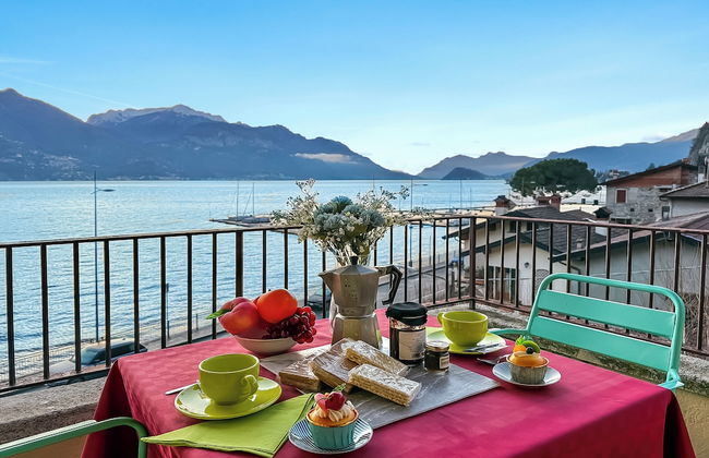 Residenza Menaggio - Mimosa - Foto 1