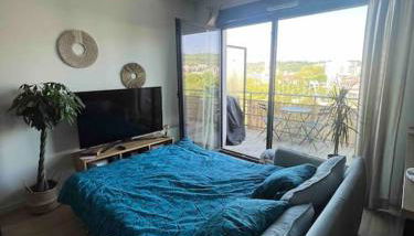 Appartement Rouen terrasse + parking - Photo 2