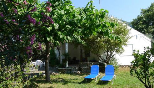 Villa Goitia - Foto 3, Garden