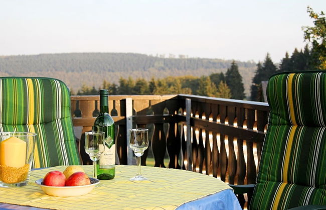 Apartment in Langewiese Sauerland With Garden - Foto 19