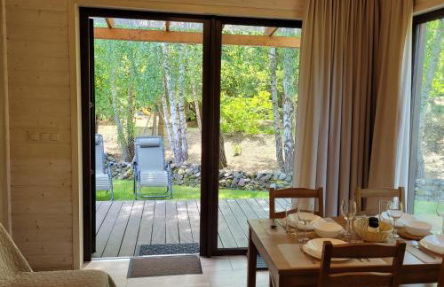 Kamienny Ogród Holiday Park - Foto 21