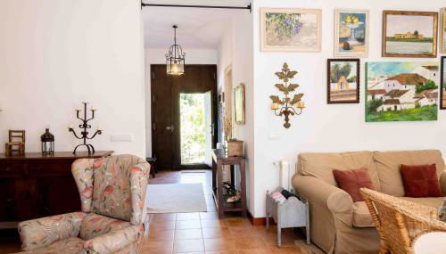 La Casita de San Gonzalo - Foto 4, Lobby or reception