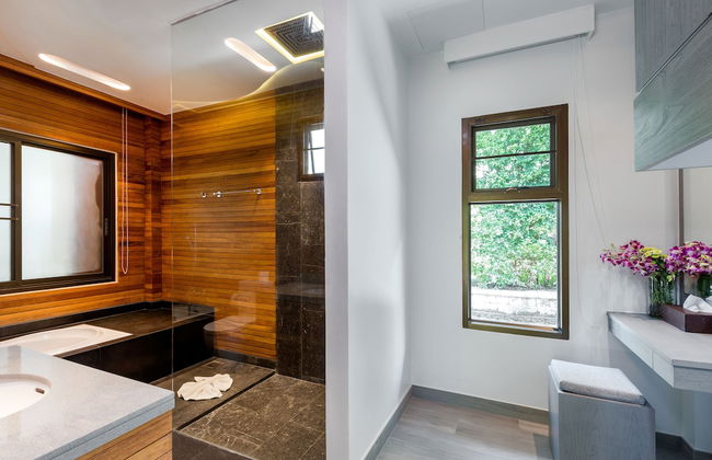 Karon Beach Pool Villa - Foto 71