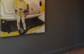 Château Bernon Gite 15 Personnes - piscine et SPA - Foto 44