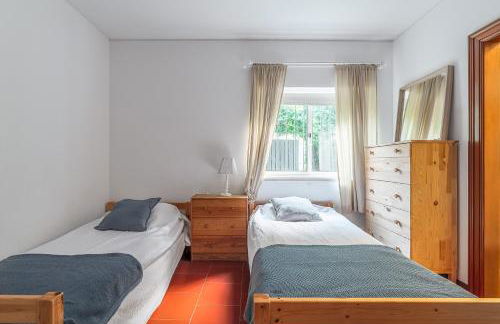 Moradia Milú frente à praia - Foto 29