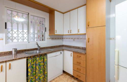 The Small Village - Pool and Relax near the Airport - Foto 39