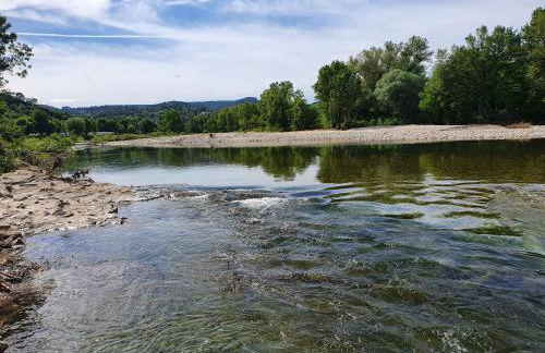La Bastide Bleue - Foto 32