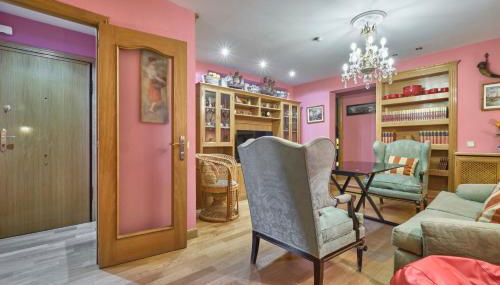 Apartamentos Carlos - Foto 5, Lobby or reception