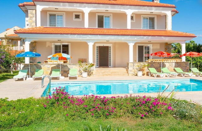 Villa Kubra Large Private Pool A C Wifi Car Not Required - 3162 - Foto 21