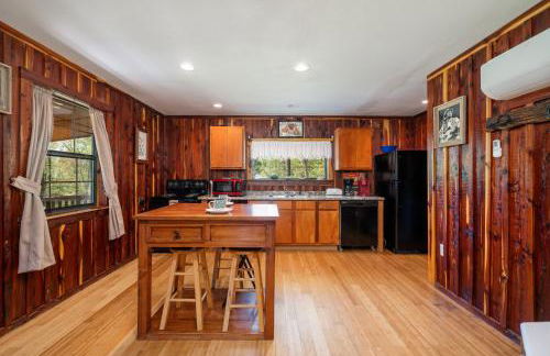 Diamond River Run Cabin Sleeps - Foto 20