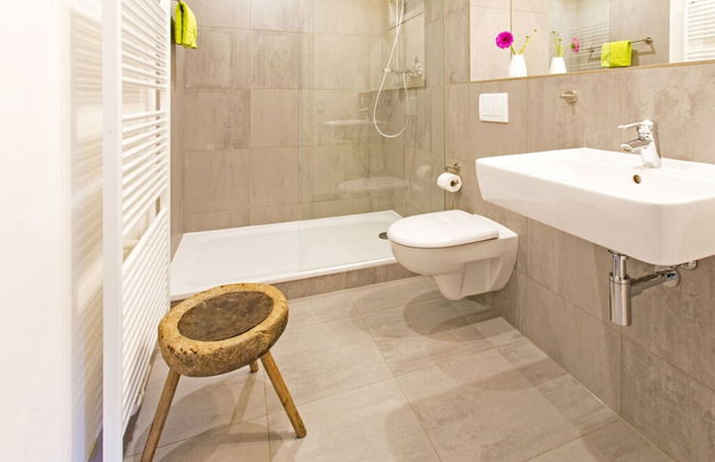 Old Shipman's House Comfortable Holiday Residence - Photo 19