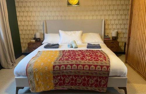 Palms - spacious, 3 bedroom, pet friendly, family holiday home - Foto 32