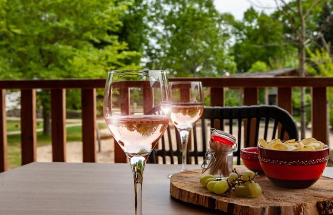 Holiday Home in Brabant With Private Spa - Photo 18